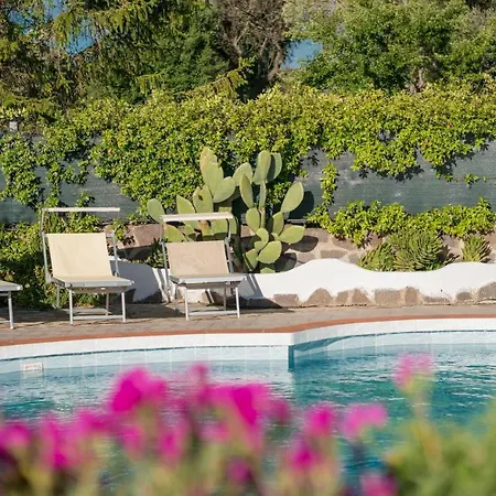 Sardinia Family - Chiara With Private Pool