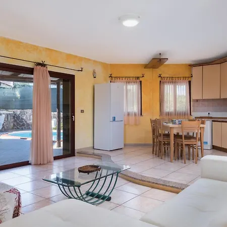 Sardinia Family - Chiara With Private Pool