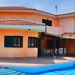 Villa Sardinia Family - Chiara With Private Pool Arzachena