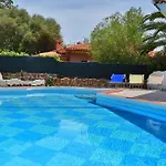 Villa Sardinia Family - Chiara With Private Pool Arzachena