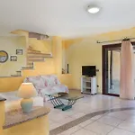 Sardinia Family - Chiara With Private Pool Villa
