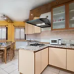 Villa Sardinia Family - Chiara With Private Pool Arzachena