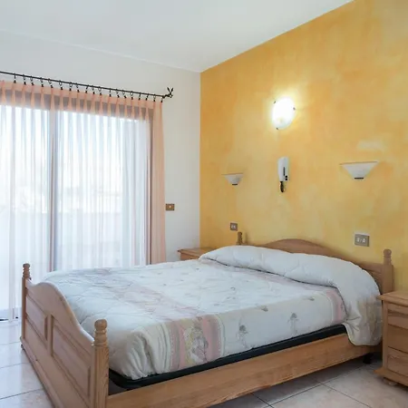 Villa Sardinia Family - Chiara With Private Pool