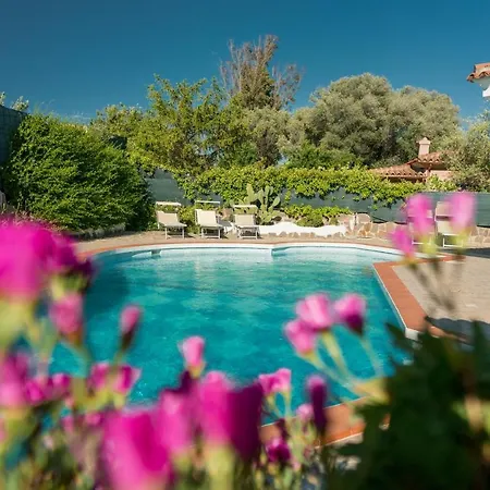 Sardinia Family - Chiara With Private Pool Arzachena