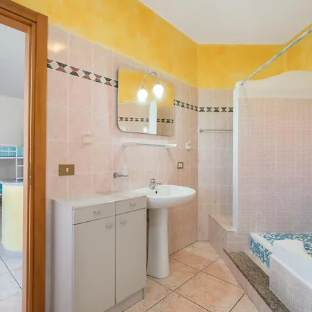 Sardinia Family - Chiara With Private Pool Villa