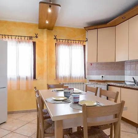 Sardinia Family - Chiara With Private Pool Villa Arzachena