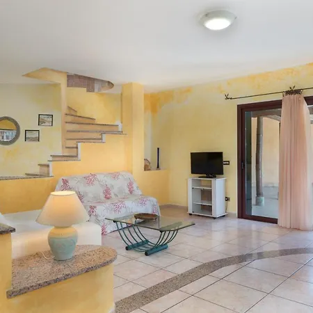 Sardinia Family - Chiara With Private Pool Villa