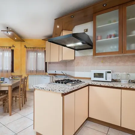 Villa Sardinia Family - Chiara With Private Pool Arzachena