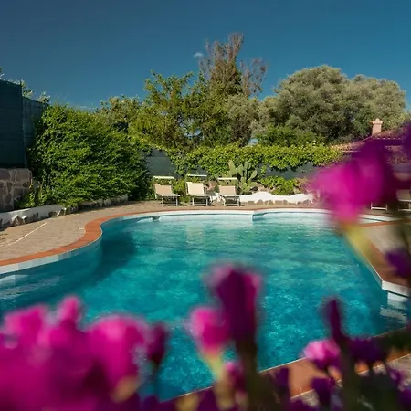 Sardinia Family - Chiara With Private Pool Villa