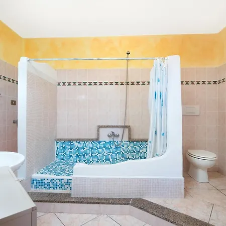 Sardinia Family - Chiara With Private Pool Arzachena