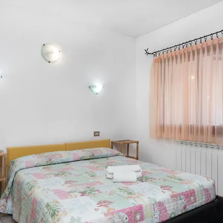 Sardinia Family - Chiara With Private Pool
