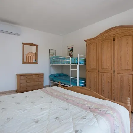 Sardinia Family - Chiara With Private Pool Arzachena