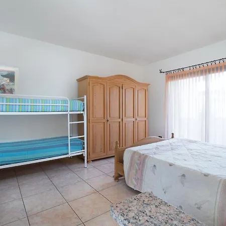 Sardinia Family - Chiara With Private Pool