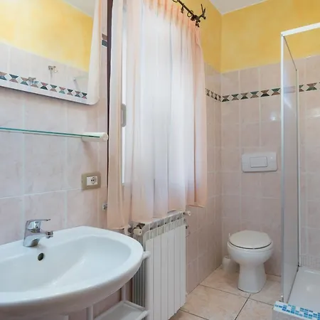 Villa Sardinia Family - Chiara With Private Pool