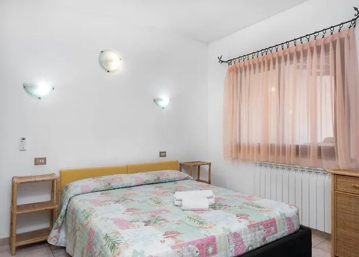 Sardinia Family - Chiara With Private Pool